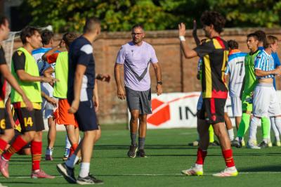 MEDICINA FOSSATONE - SPAL ARS ET LABOR