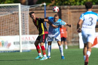 MEDICINA FOSSATONE - SPAL ARS ET LABOR