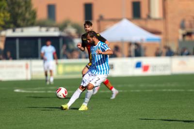 MEDICINA FOSSATONE - SPAL ARS ET LABOR