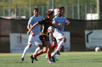 MEDICINA FOSSATONE - SPAL ARS ET LABOR