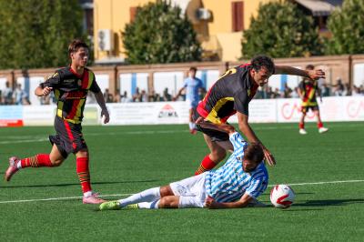 MEDICINA FOSSATONE - SPAL ARS ET LABOR