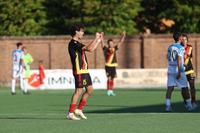 MEDICINA FOSSATONE - SPAL ARS ET LABOR