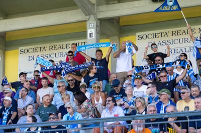 MEDICINA FOSSATONE - SPAL ARS ET LABOR