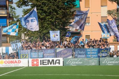 MEDICINA FOSSATONE - SPAL ARS ET LABOR