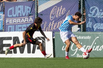 MEDICINA FOSSATONE - SPAL ARS ET LABOR