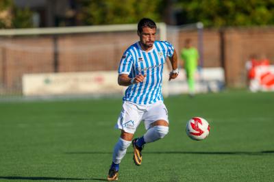 MEDICINA FOSSATONE - SPAL ARS ET LABOR