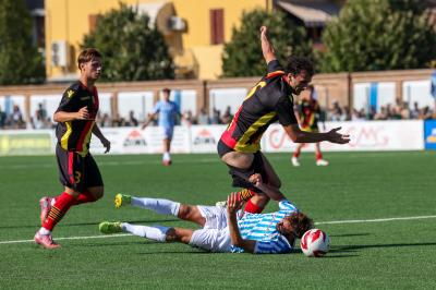MEDICINA FOSSATONE - SPAL ARS ET LABOR