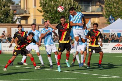 MEDICINA FOSSATONE - SPAL ARS ET LABOR
