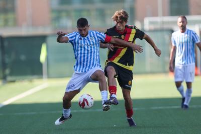 MEDICINA FOSSATONE - SPAL ARS ET LABOR