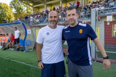 MEDICINA FOSSATONE - SPAL ARS ET LABOR