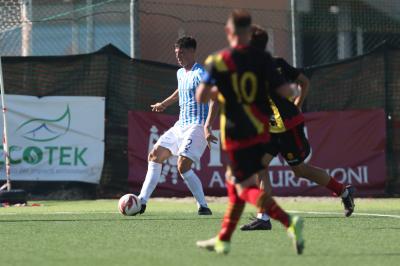 MEDICINA FOSSATONE - SPAL ARS ET LABOR