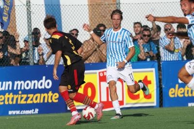 MEDICINA FOSSATONE - SPAL ARS ET LABOR