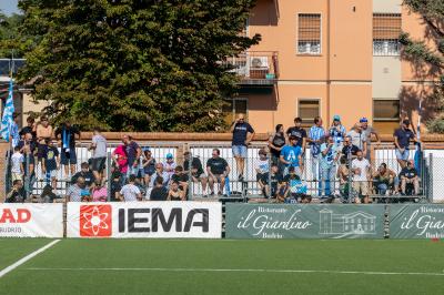 MEDICINA FOSSATONE - SPAL ARS ET LABOR