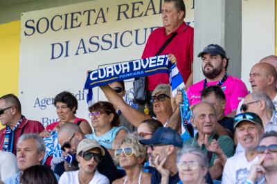MEDICINA FOSSATONE - SPAL ARS ET LABOR