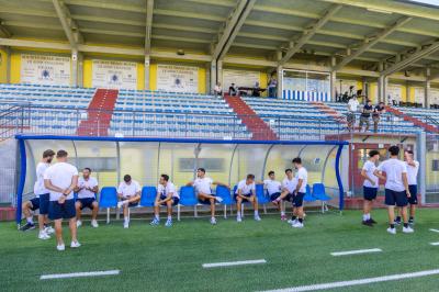 MEDICINA FOSSATONE - SPAL ARS ET LABOR