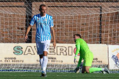 MEDICINA FOSSATONE - SPAL ARS ET LABOR