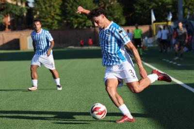 MEDICINA FOSSATONE - SPAL ARS ET LABOR
