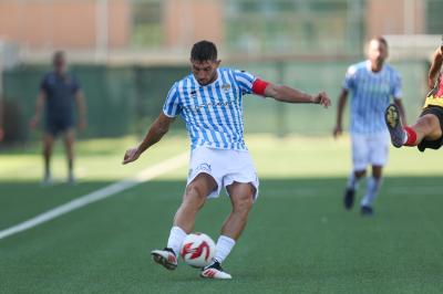 MEDICINA FOSSATONE - SPAL ARS ET LABOR
