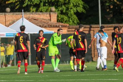 MEDICINA FOSSATONE - SPAL ARS ET LABOR