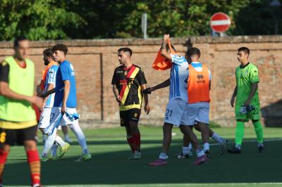 MEDICINA FOSSATONE - SPAL ARS ET LABOR