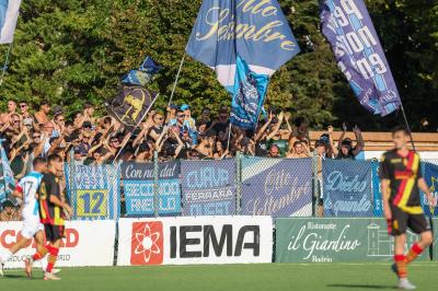 MEDICINA FOSSATONE - SPAL ARS ET LABOR