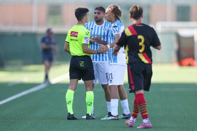 MEDICINA FOSSATONE - SPAL ARS ET LABOR