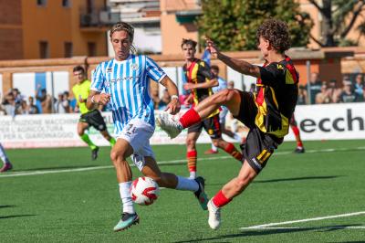 MEDICINA FOSSATONE - SPAL ARS ET LABOR