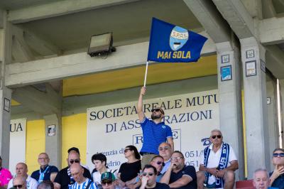 MEDICINA FOSSATONE - SPAL ARS ET LABOR