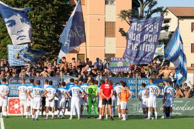 MEDICINA FOSSATONE - SPAL ARS ET LABOR