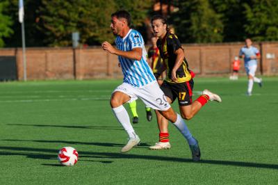 MEDICINA FOSSATONE - SPAL ARS ET LABOR