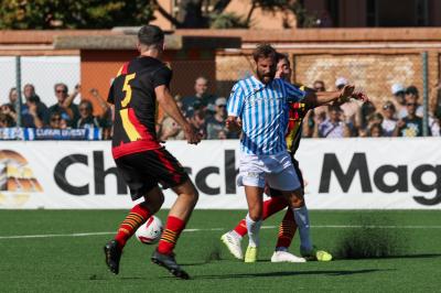 MEDICINA FOSSATONE - SPAL ARS ET LABOR