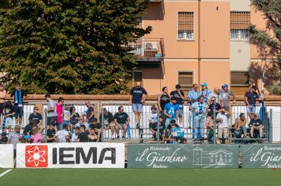 MEDICINA FOSSATONE - SPAL ARS ET LABOR