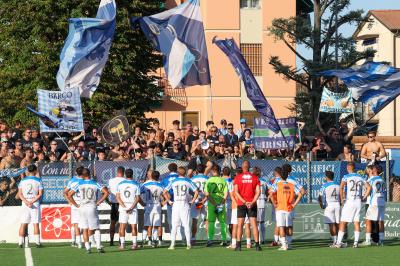 MEDICINA FOSSATONE - SPAL ARS ET LABOR