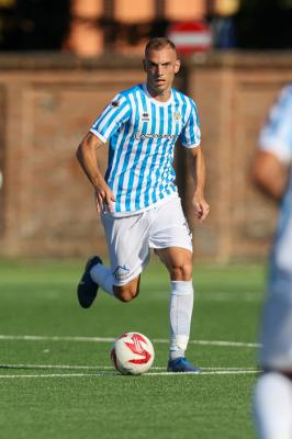 MEDICINA FOSSATONE - SPAL ARS ET LABOR