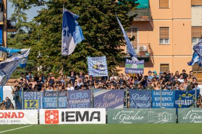 MEDICINA FOSSATONE - SPAL ARS ET LABOR