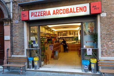 RIQUALIFICAZIONE VIA SAN ROMANO FERRARA