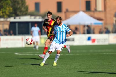 MEDICINA FOSSATONE - SPAL ARS ET LABOR
