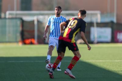MEDICINA FOSSATONE - SPAL ARS ET LABOR