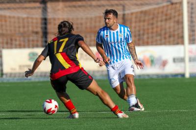 MEDICINA FOSSATONE - SPAL ARS ET LABOR