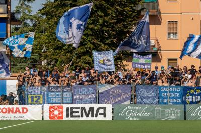 MEDICINA FOSSATONE - SPAL ARS ET LABOR