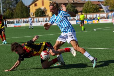 MEDICINA FOSSATONE - SPAL ARS ET LABOR