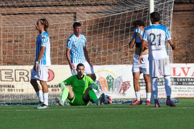 MEDICINA FOSSATONE - SPAL ARS ET LABOR
