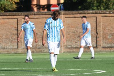 MEDICINA FOSSATONE - SPAL ARS ET LABOR