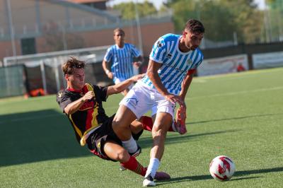 MEDICINA FOSSATONE - SPAL ARS ET LABOR