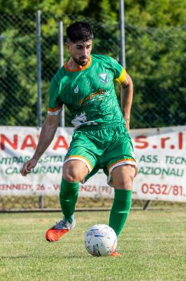 MASI TORELLO VOGHIERA - CENTESE