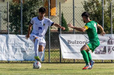 MASI TORELLO VOGHIERA - CENTESE