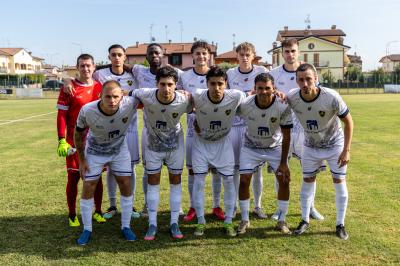 MASI TORELLO VOGHIERA - CENTESE