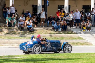 GRAN PREMIO NUVOLARI 2025 FERRARA