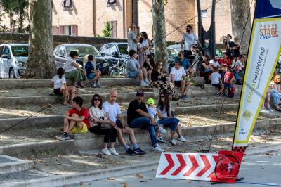 GRAN PREMIO NUVOLARI 2025 FERRARA