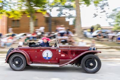 GRAN PREMIO NUVOLARI 2025 FERRARA